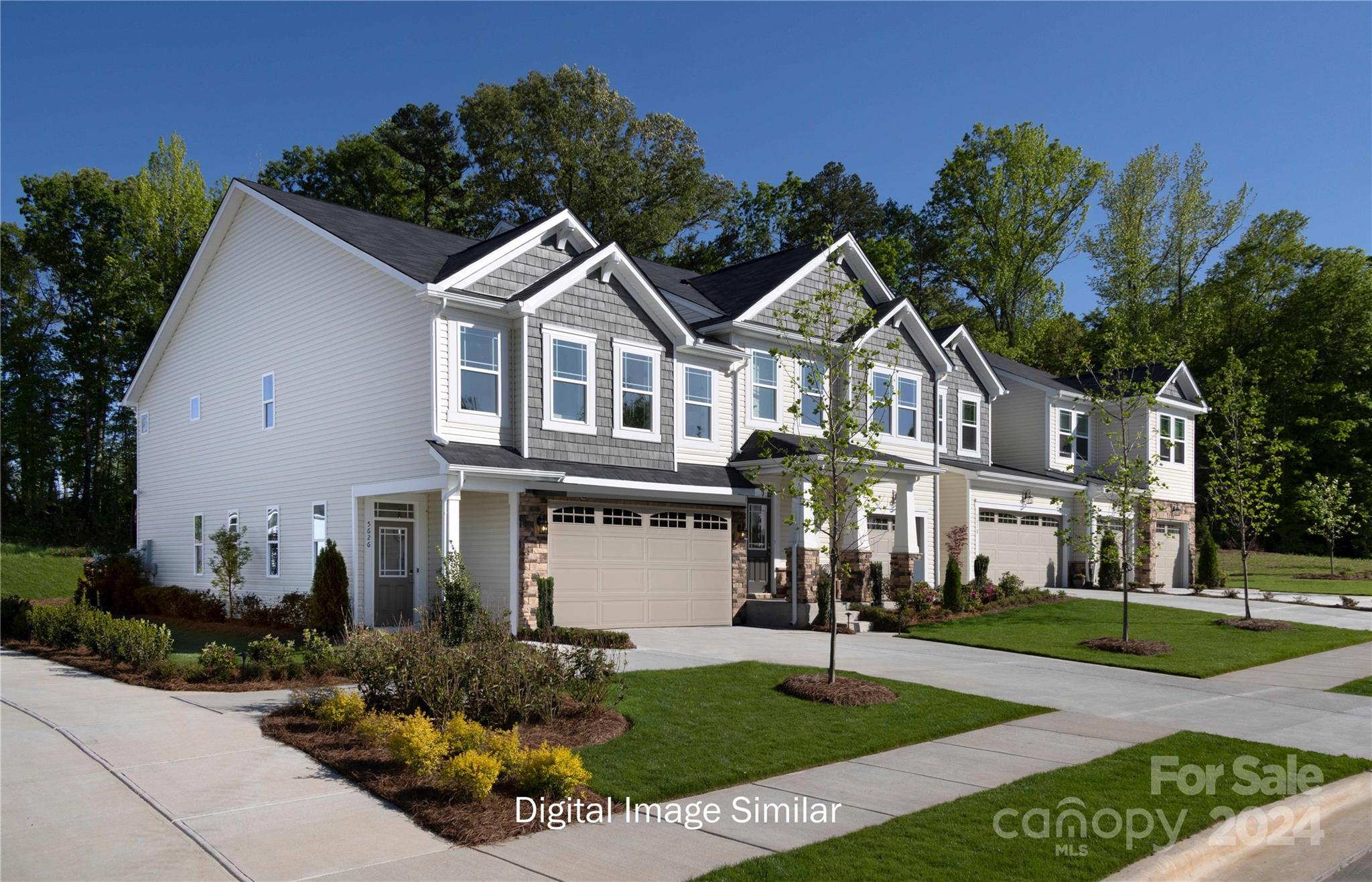Northfield Crossing - Residential