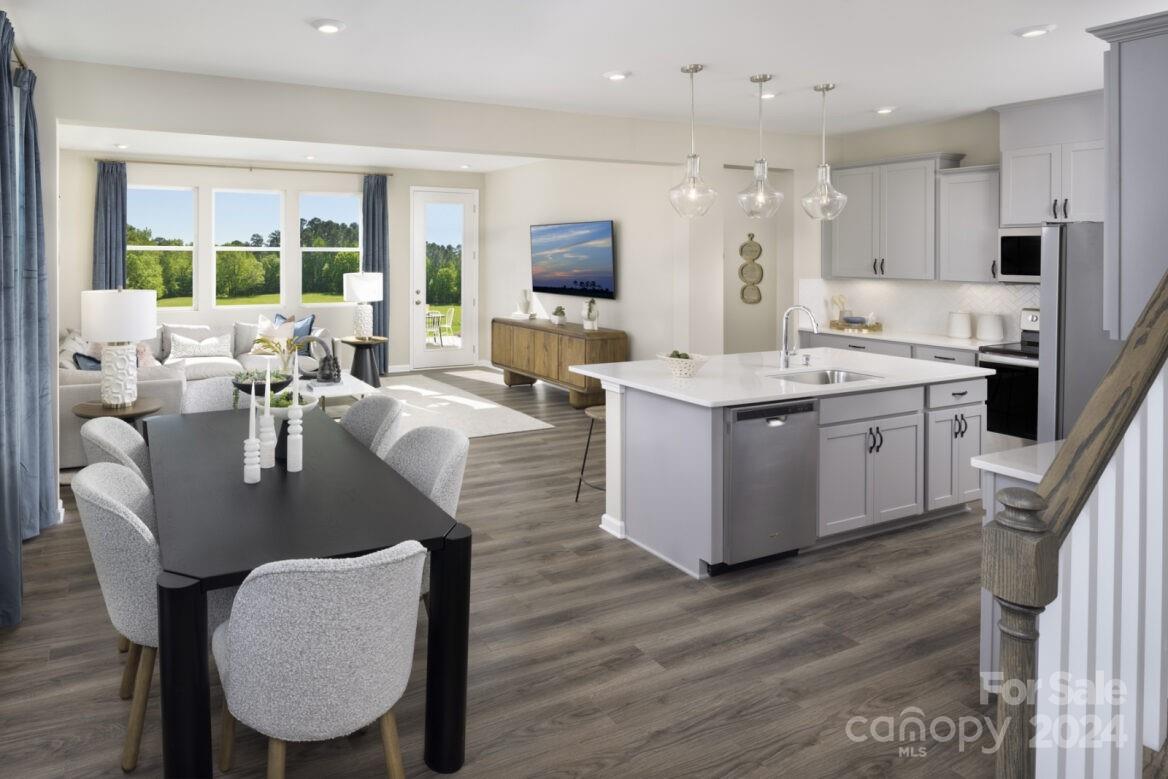 Northfield Crossing - Residential