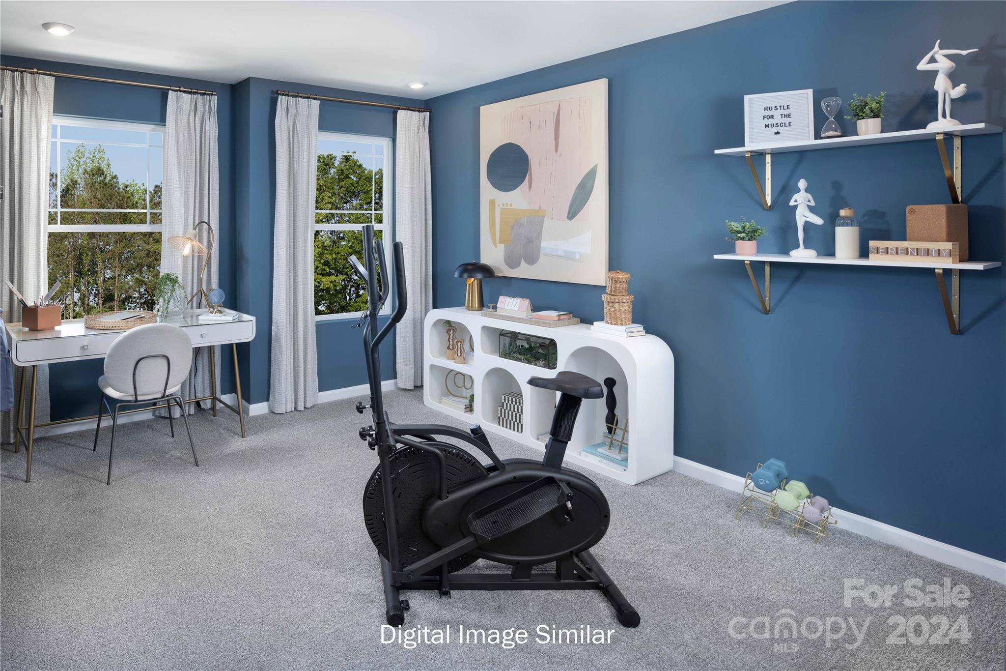 Northfield Crossing - Residential