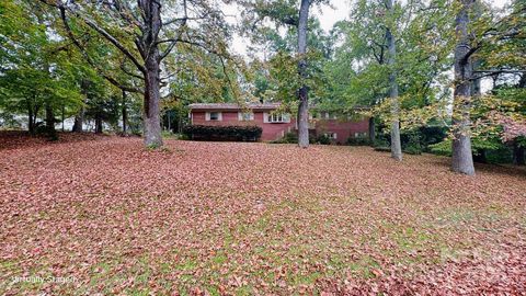 Photo of 2808 Murdock Lane, Albemarle, NC 28001 (MLS # 4307605)