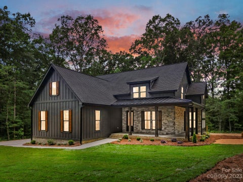 Photo of 10052 Jim Sossoman Road, Midland, NC 28107 (MLS # 4019305)