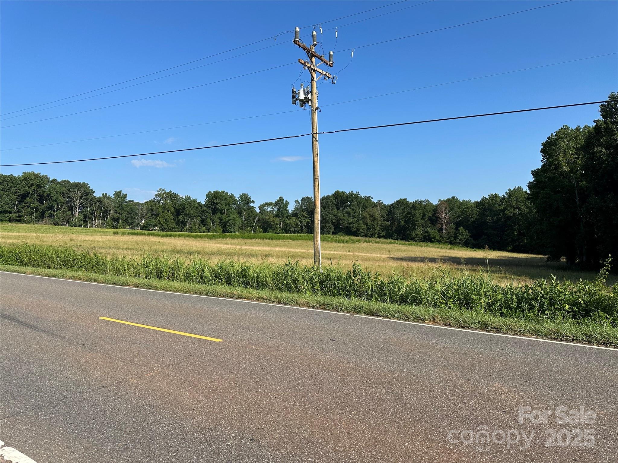 00 Beaver Dam Church Road