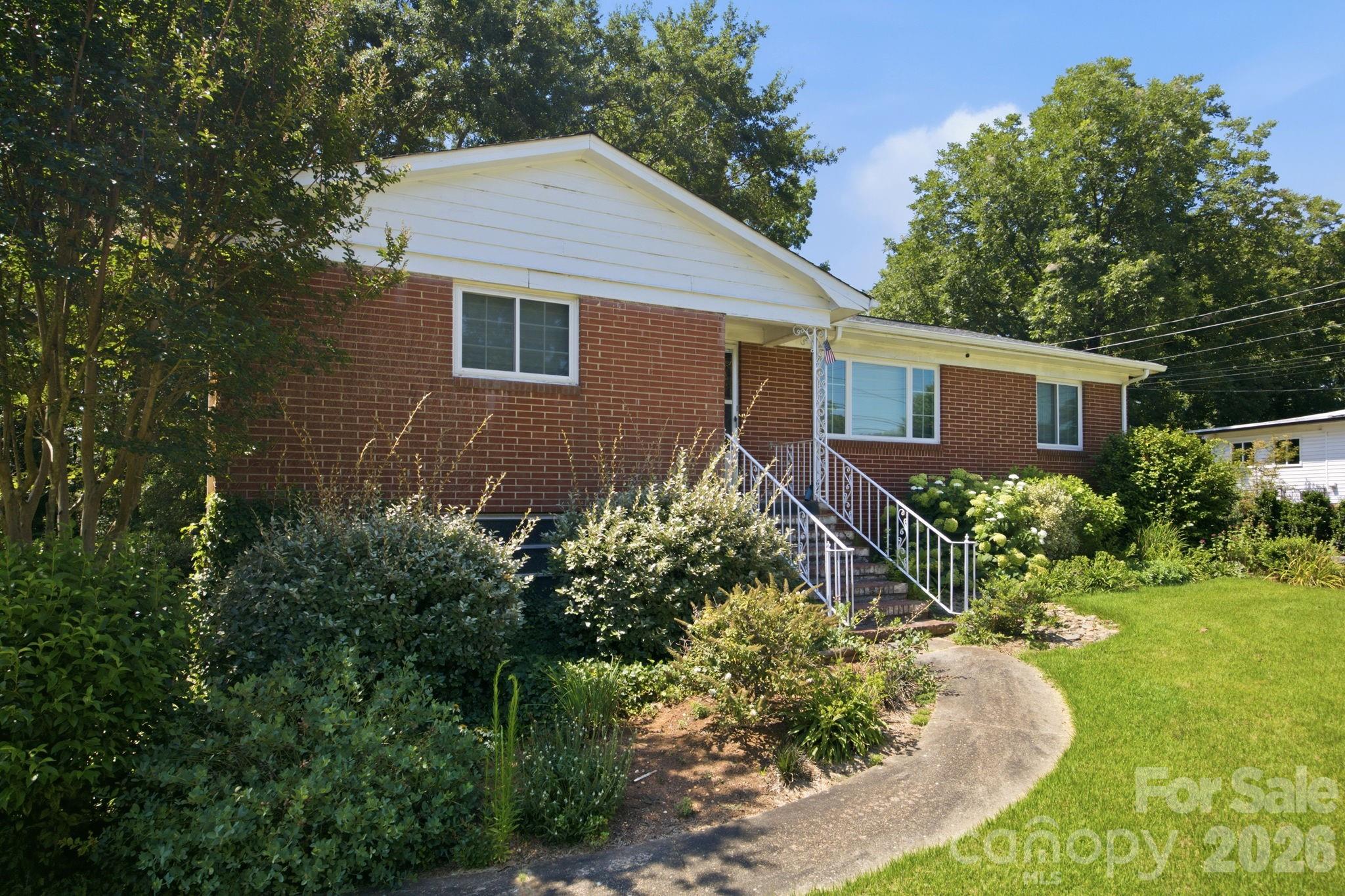 3800 Arvin Drive