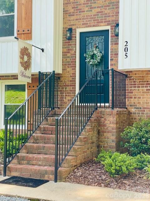 205 Redding Road
