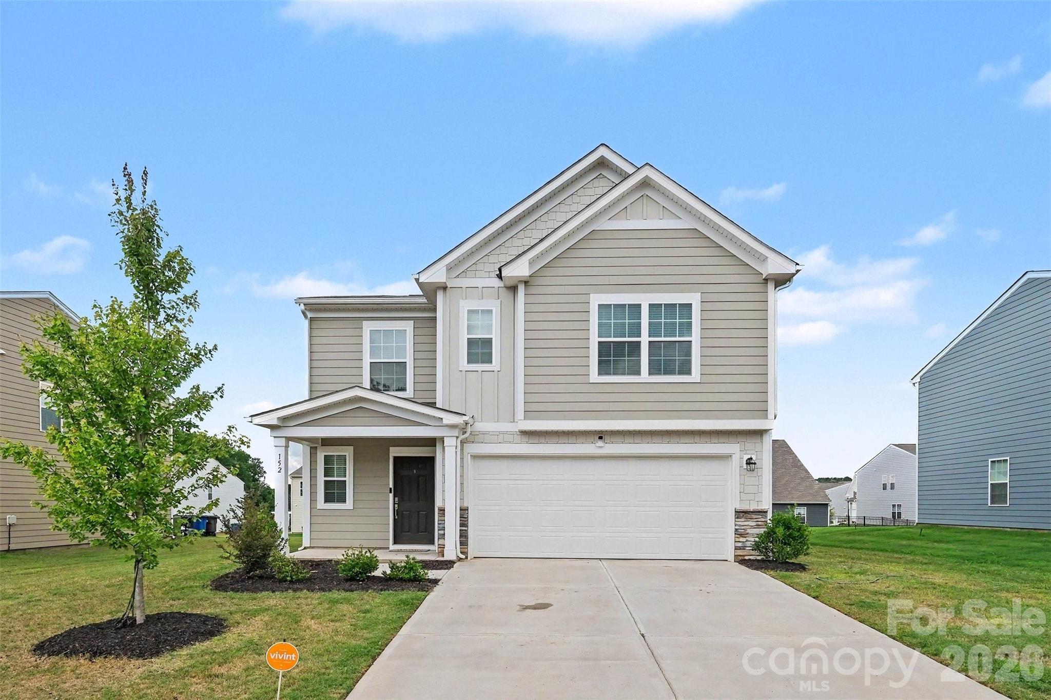 152 Hanging Rock Trail