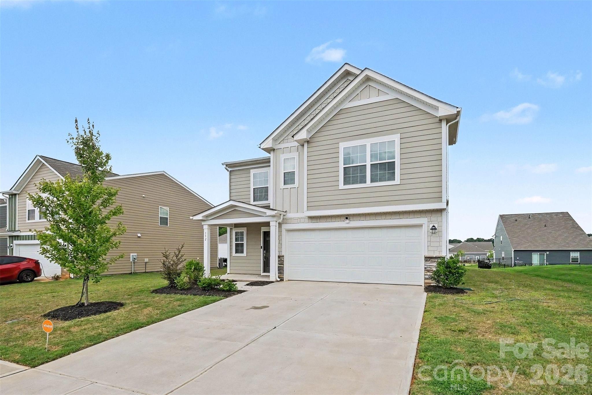 152 Hanging Rock Trail