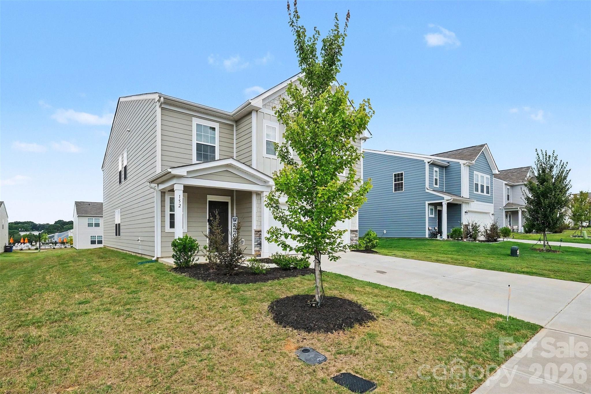 152 Hanging Rock Trail
