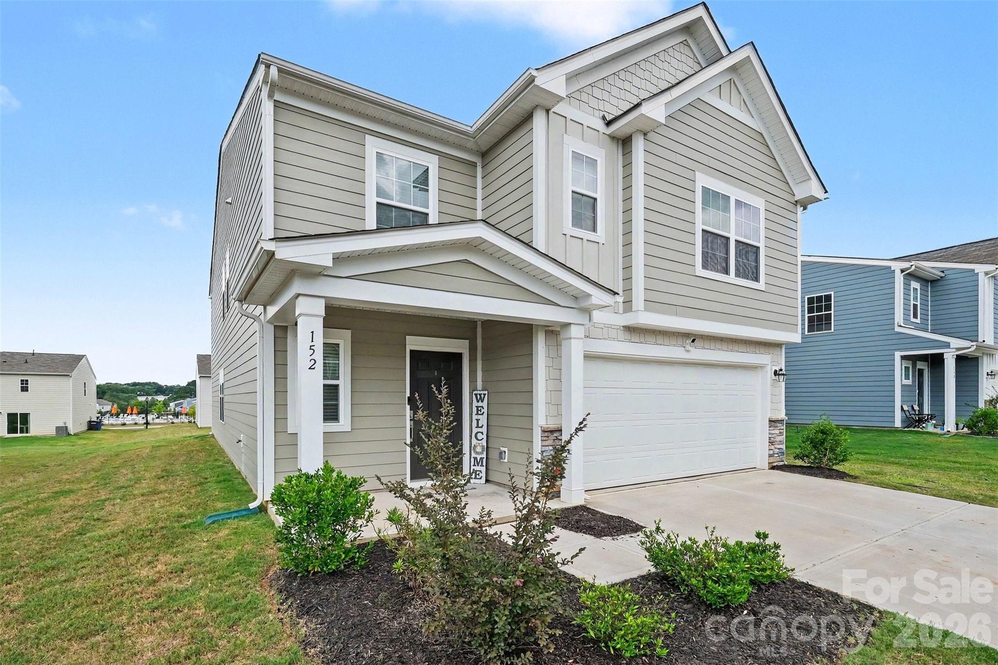 152 Hanging Rock Trail