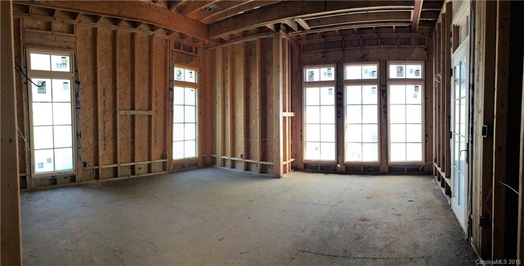 Foxcroft - Residential