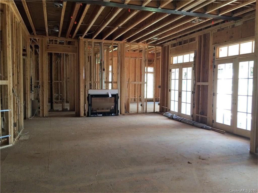 Foxcroft - Residential