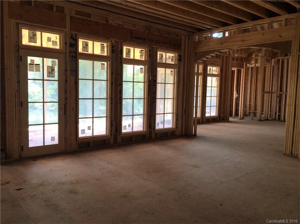 Foxcroft - Residential