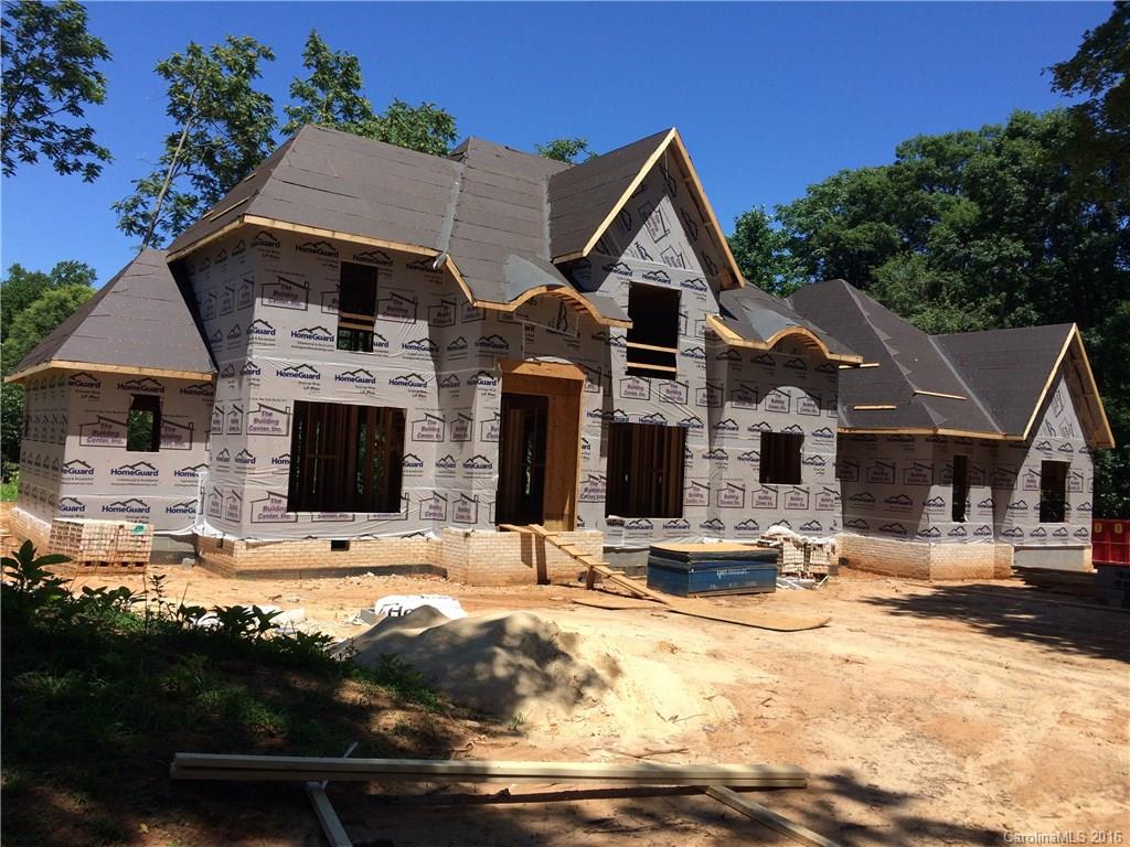 Foxcroft - Residential