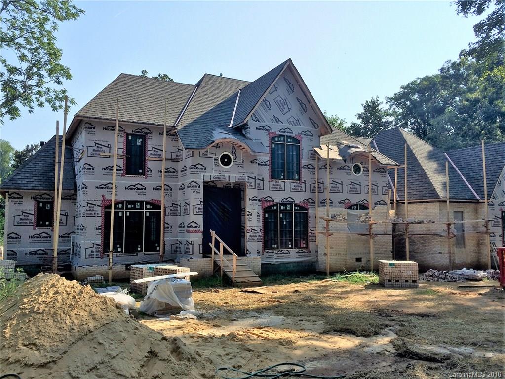 Foxcroft - Residential