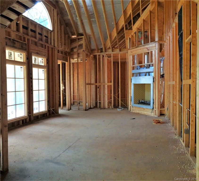 Foxcroft - Residential