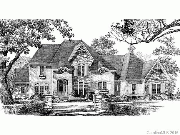 Foxcroft - Residential