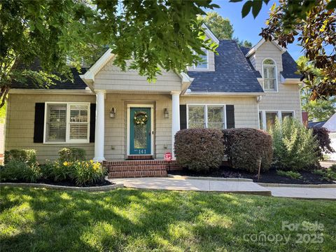 141 Eastover Drive SE Concord NC 28025