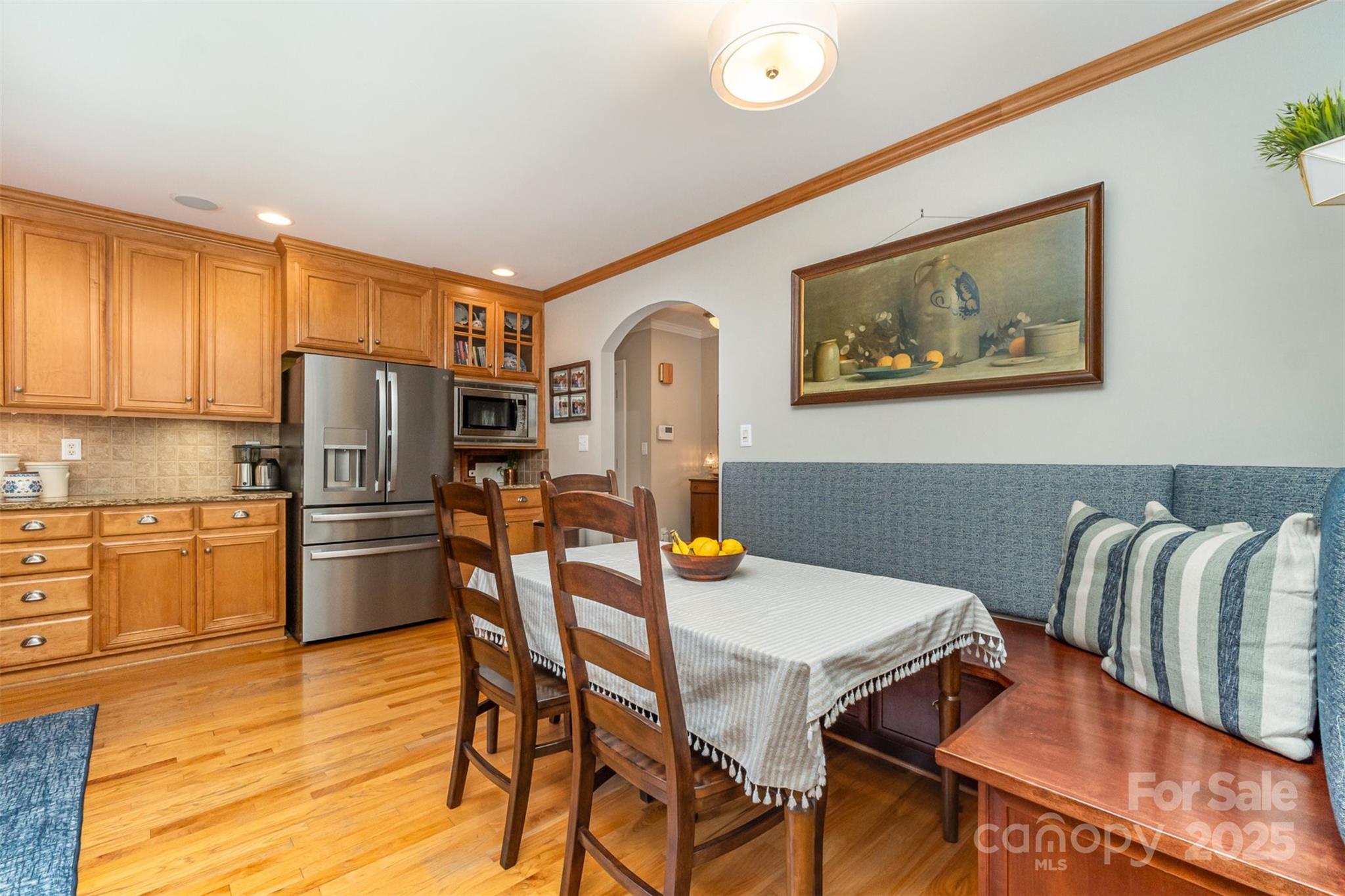 141 Eastover Drive SE