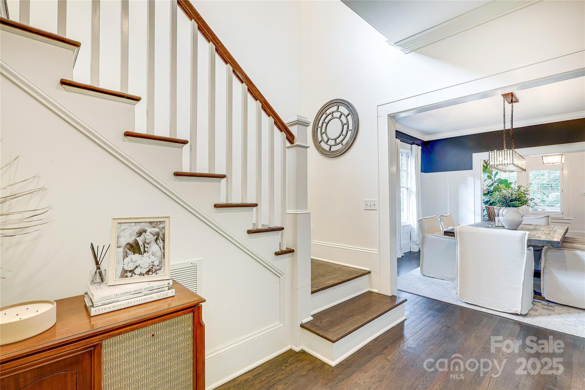 Dilworth - Residential