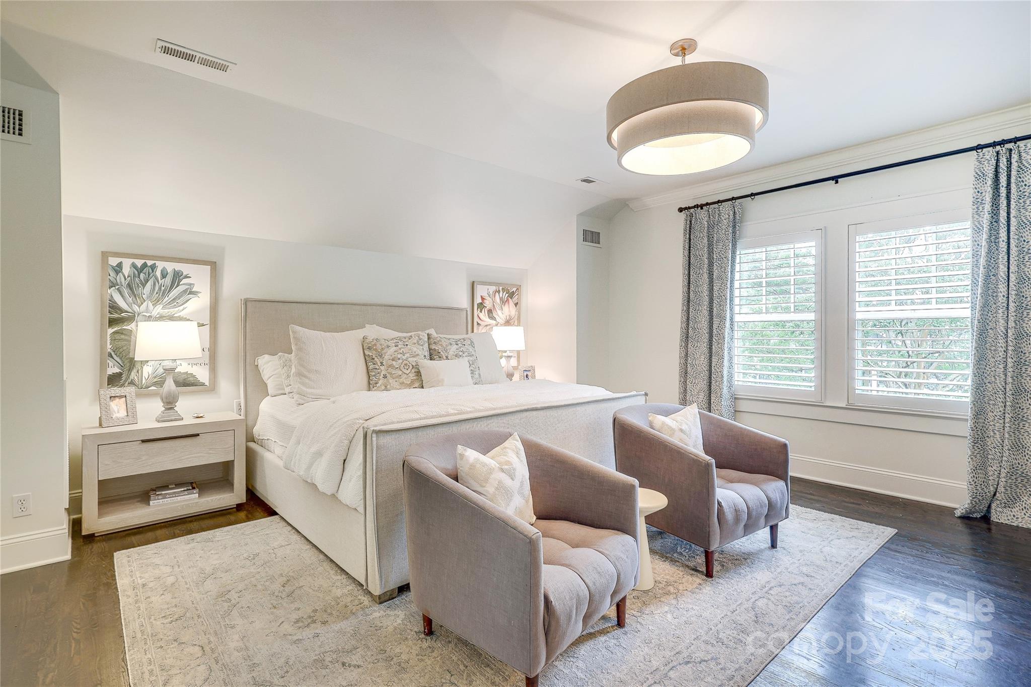 Dilworth - Residential