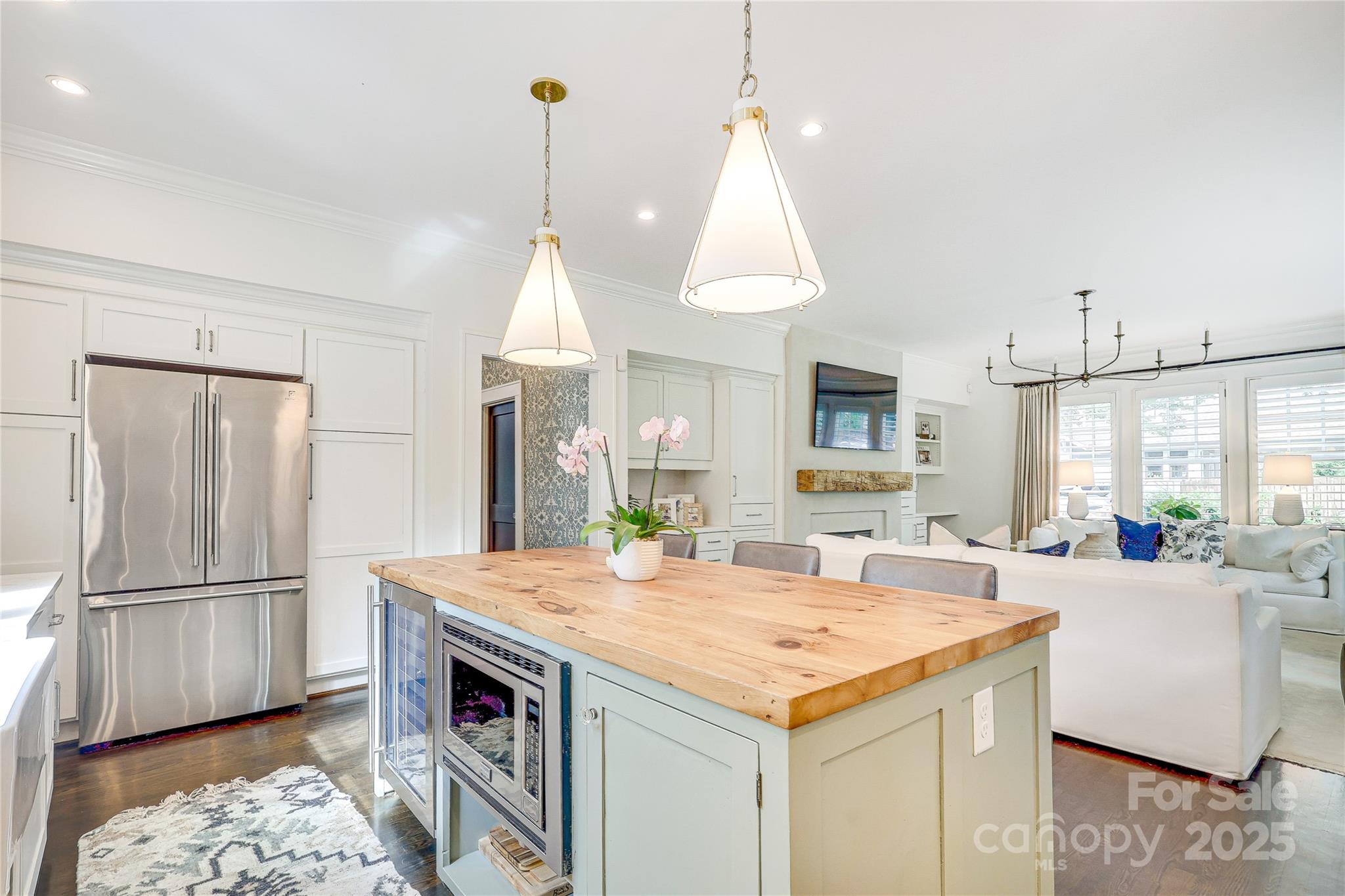 Dilworth - Residential