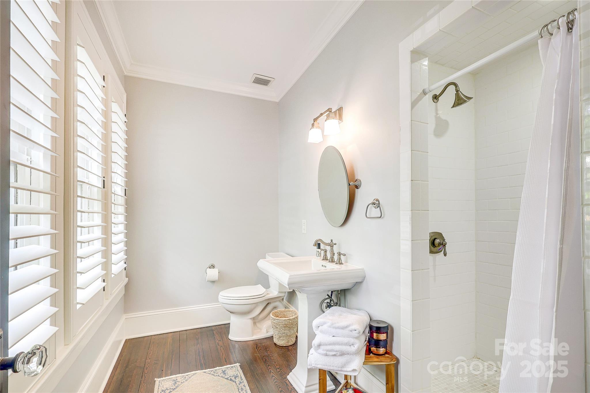 Dilworth - Residential