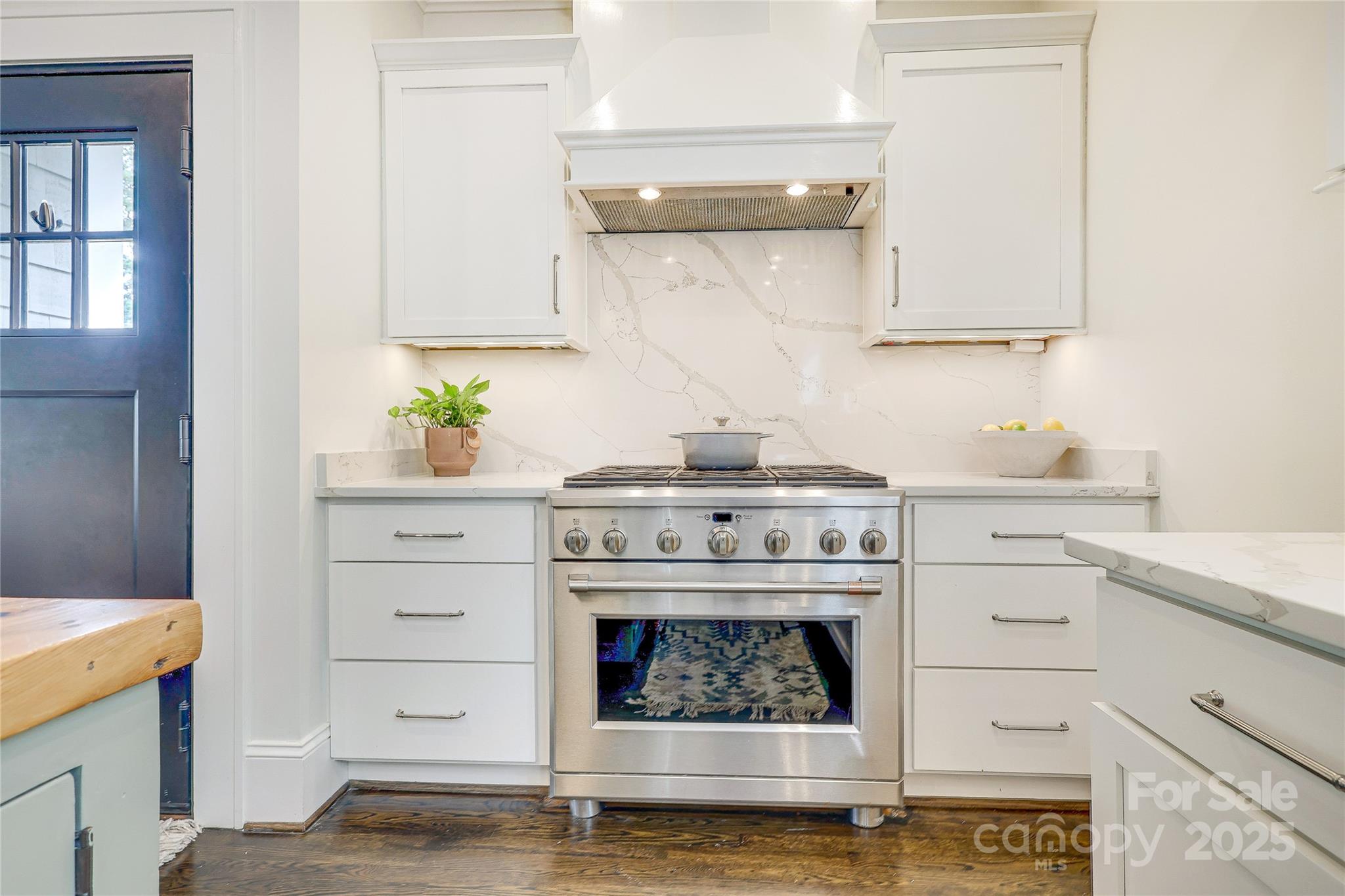 Dilworth - Residential