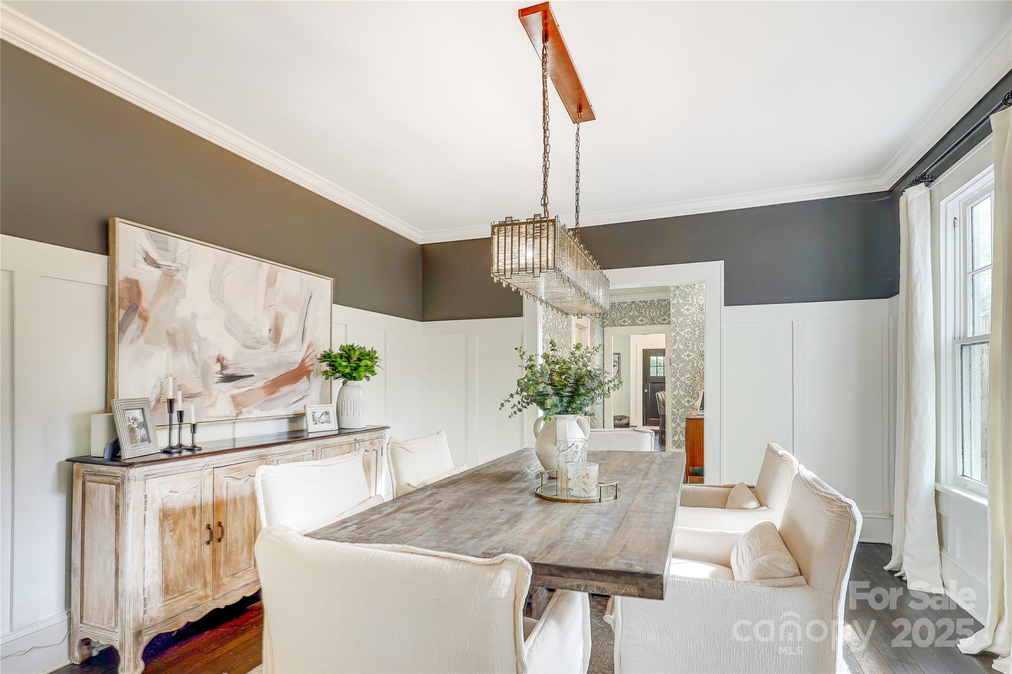 Dilworth - Residential