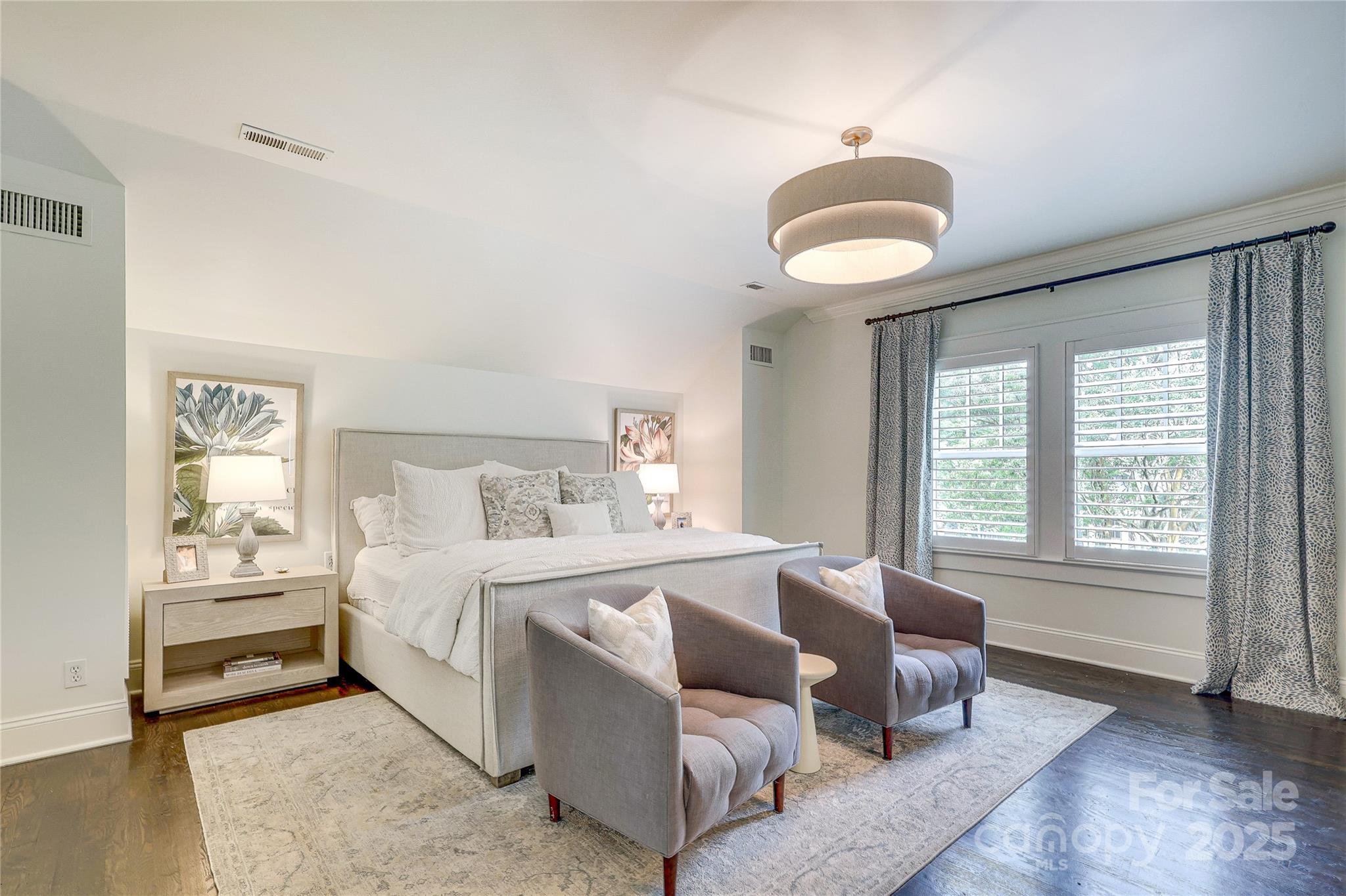 Dilworth - Residential