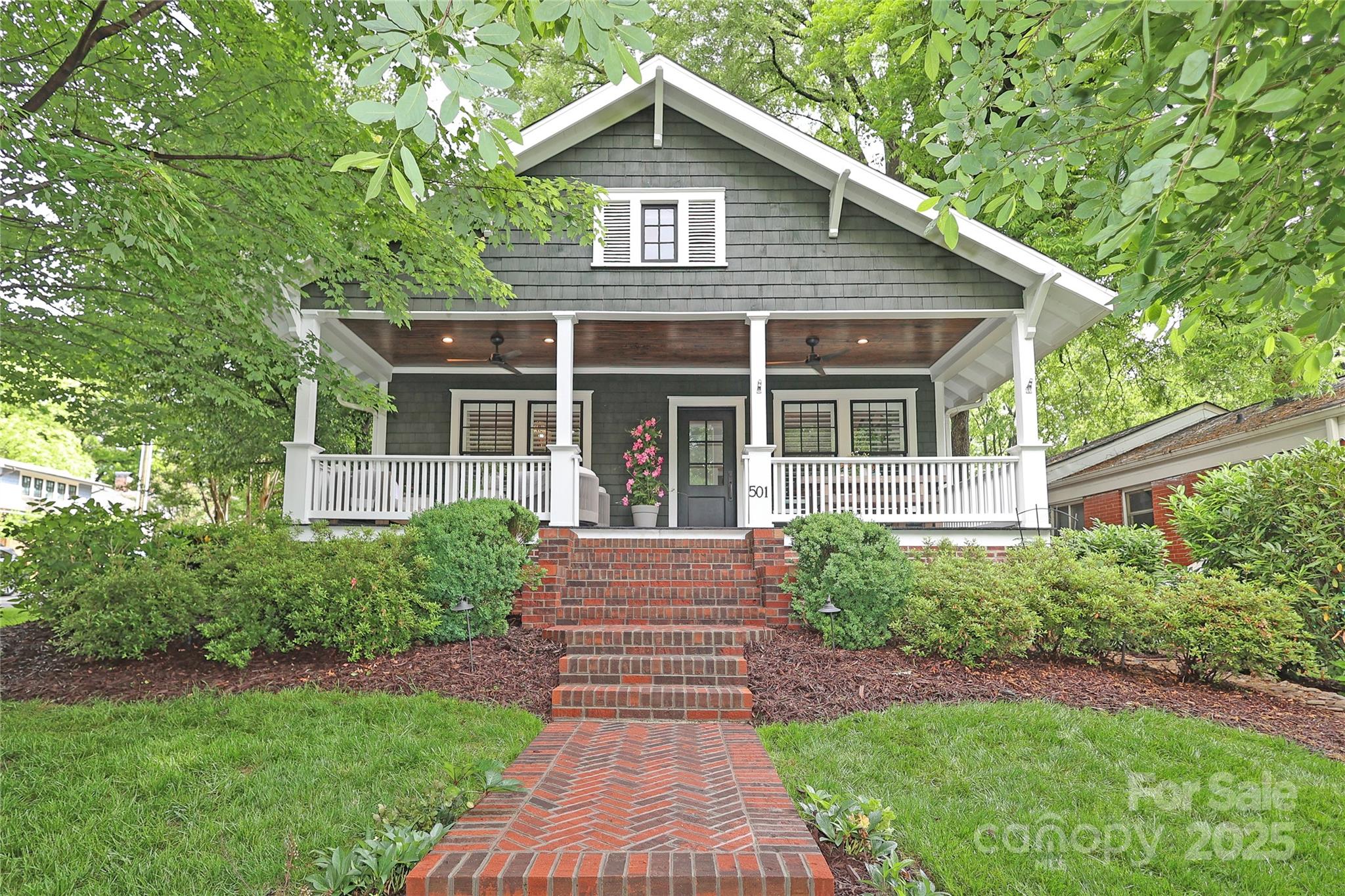 Dilworth - Residential