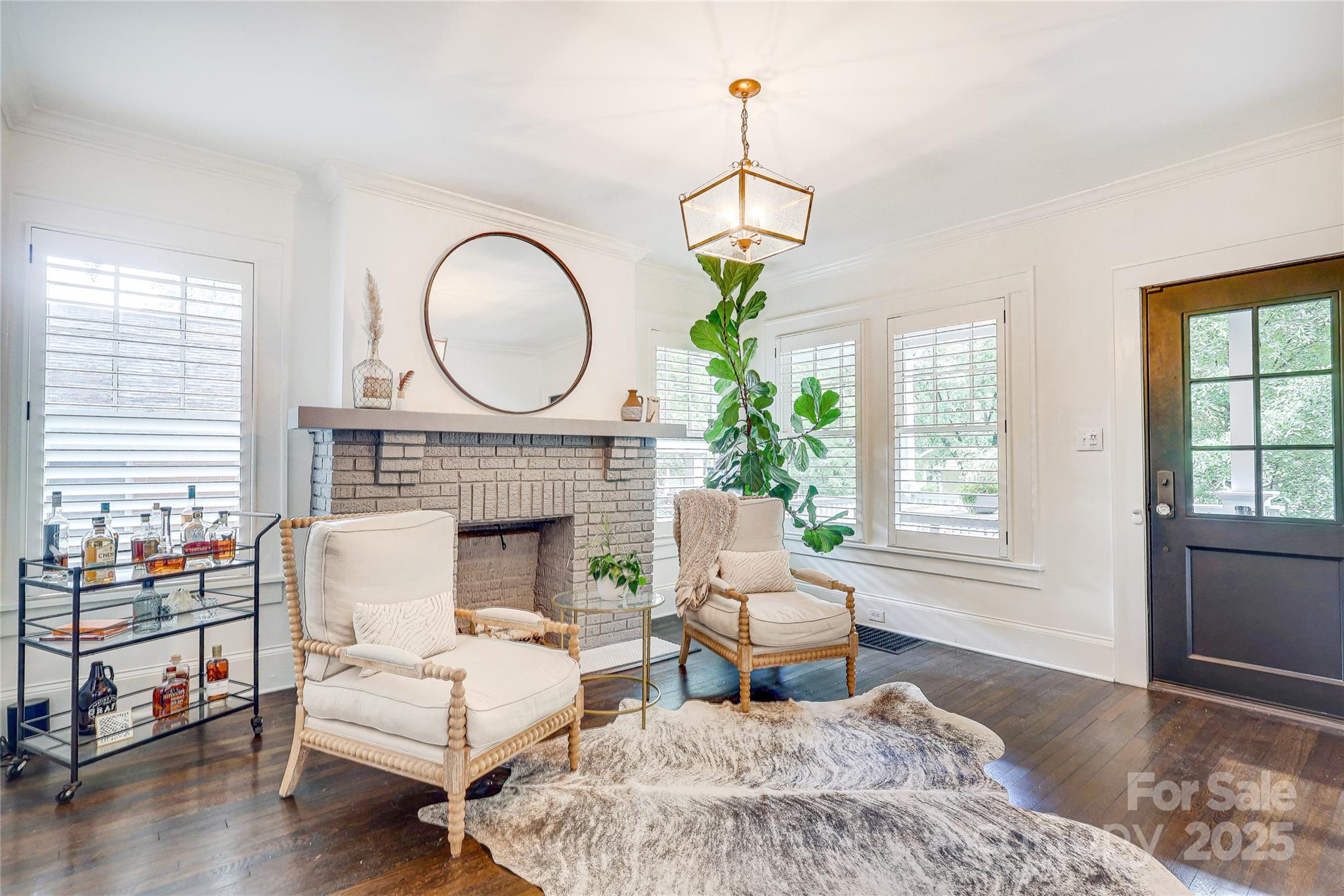 Dilworth - Residential