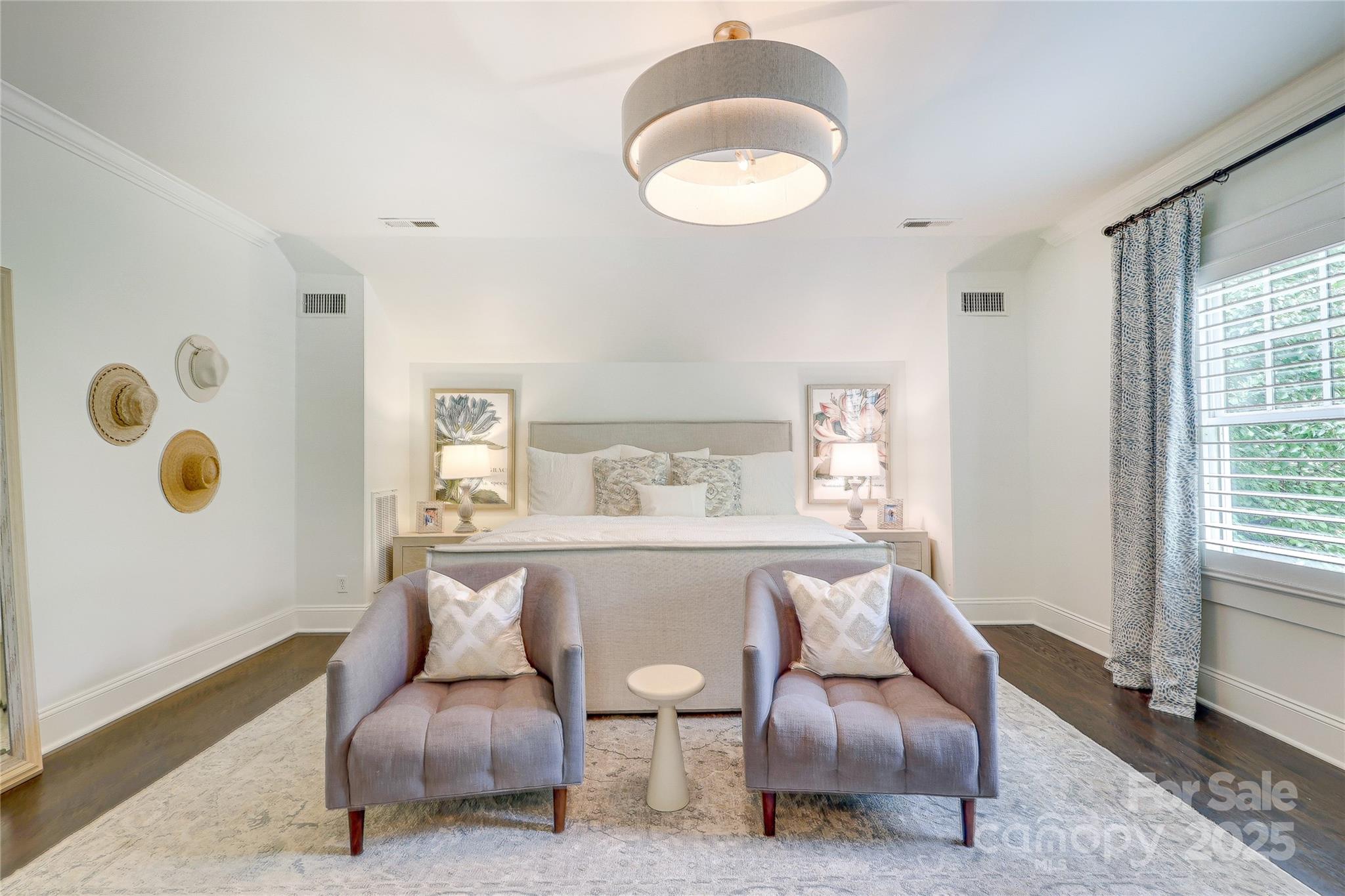 Dilworth - Residential