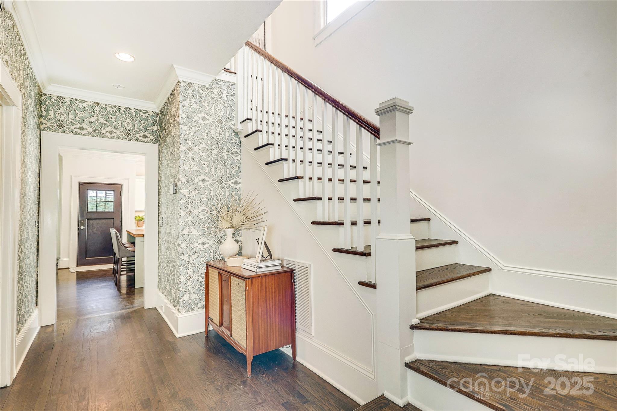 Dilworth - Residential