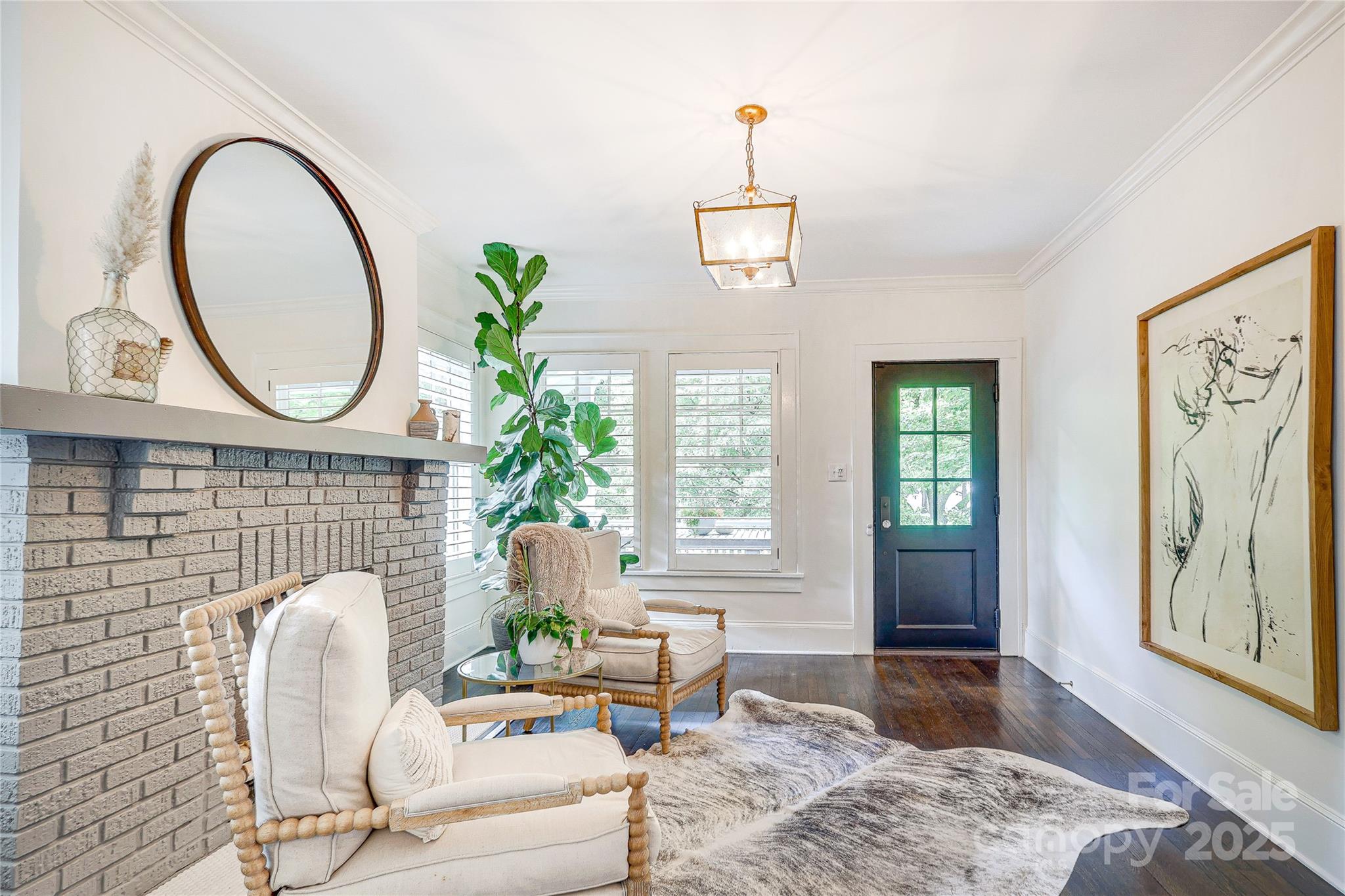 Dilworth - Residential