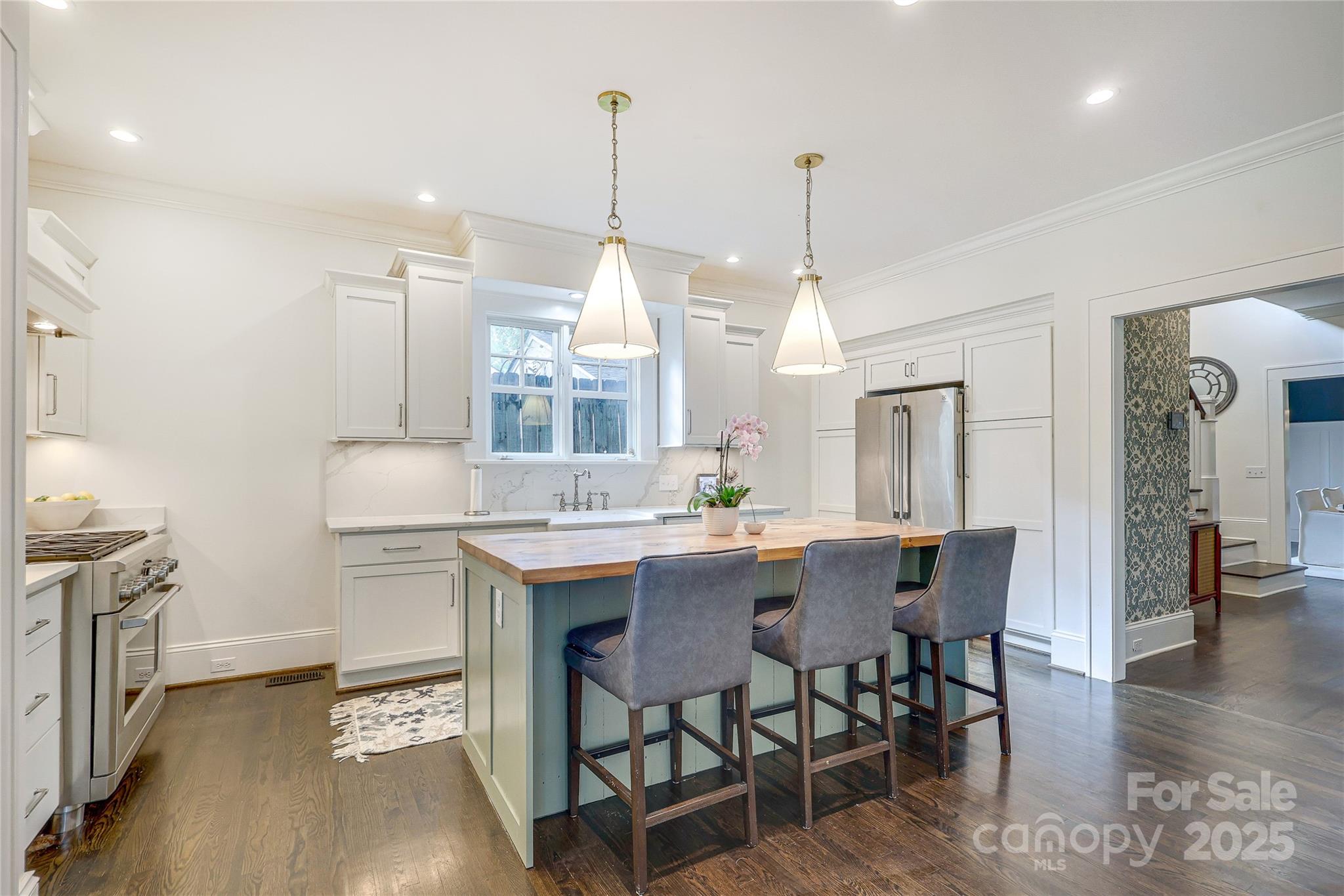 Dilworth - Residential