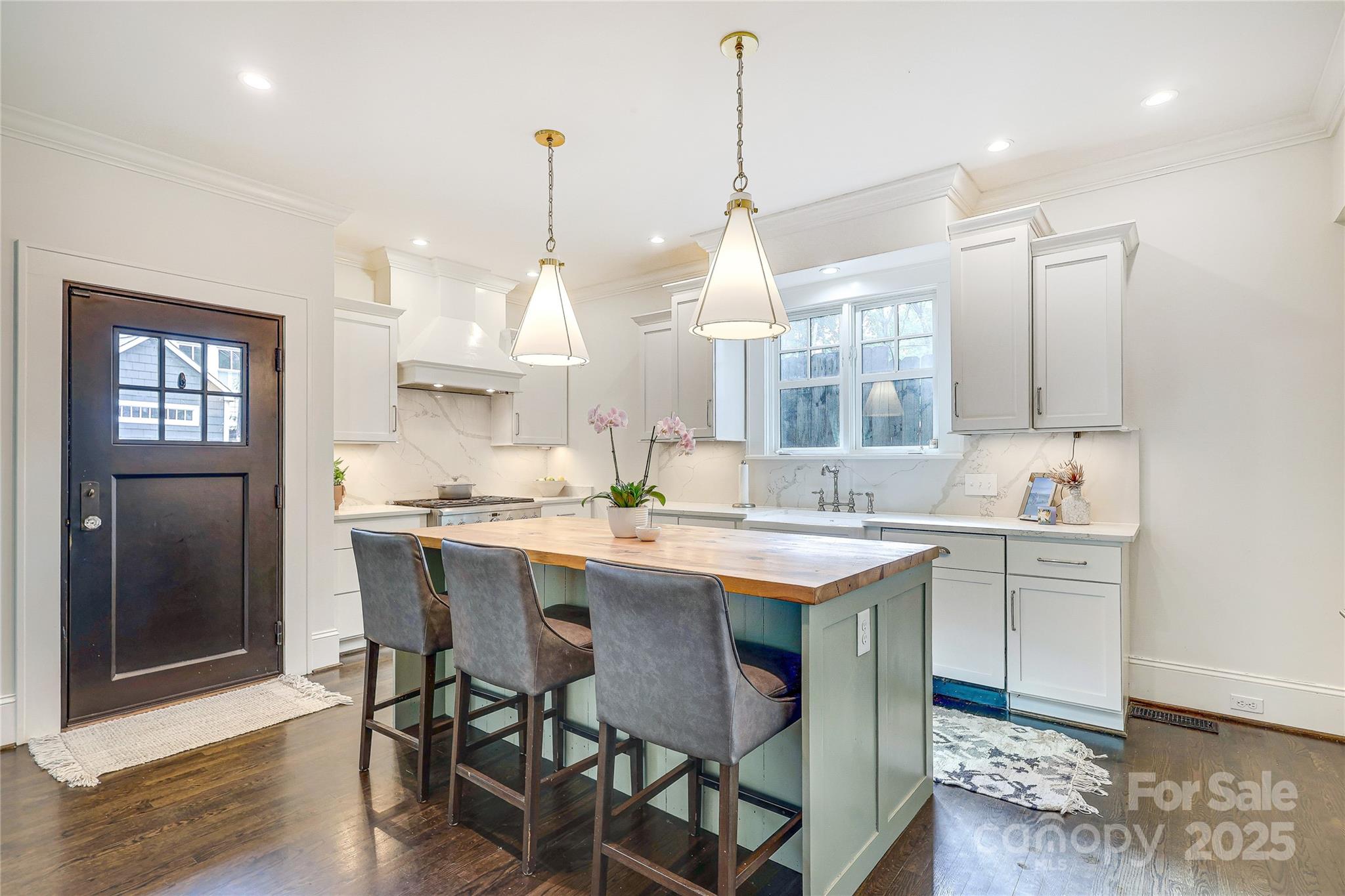 Dilworth - Residential