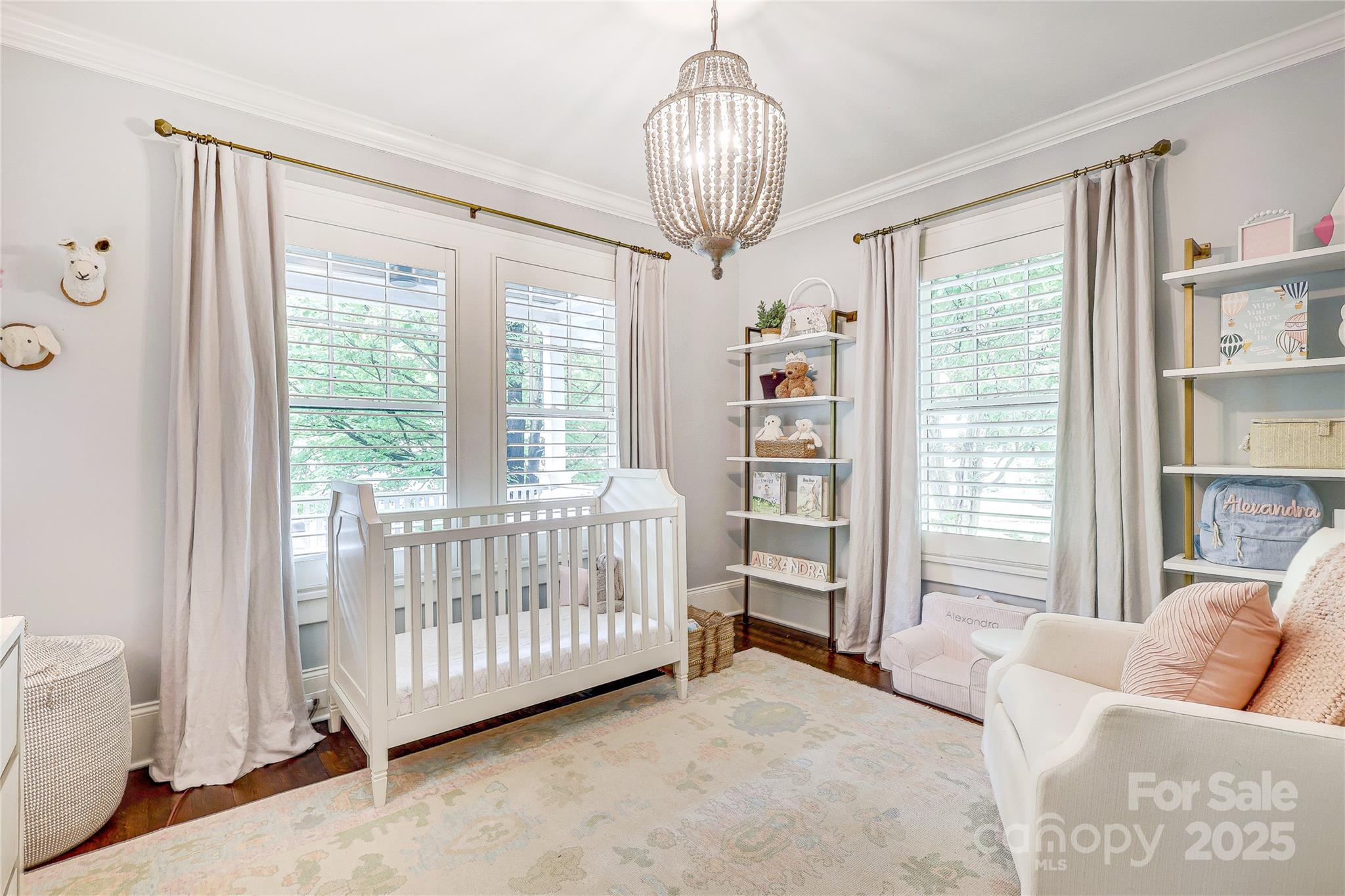 Dilworth - Residential