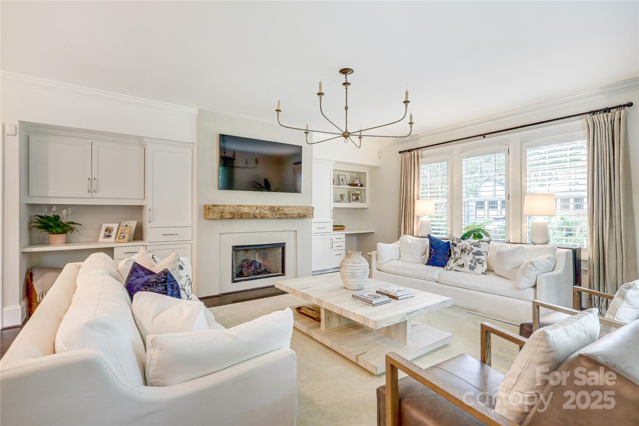 Dilworth - Residential