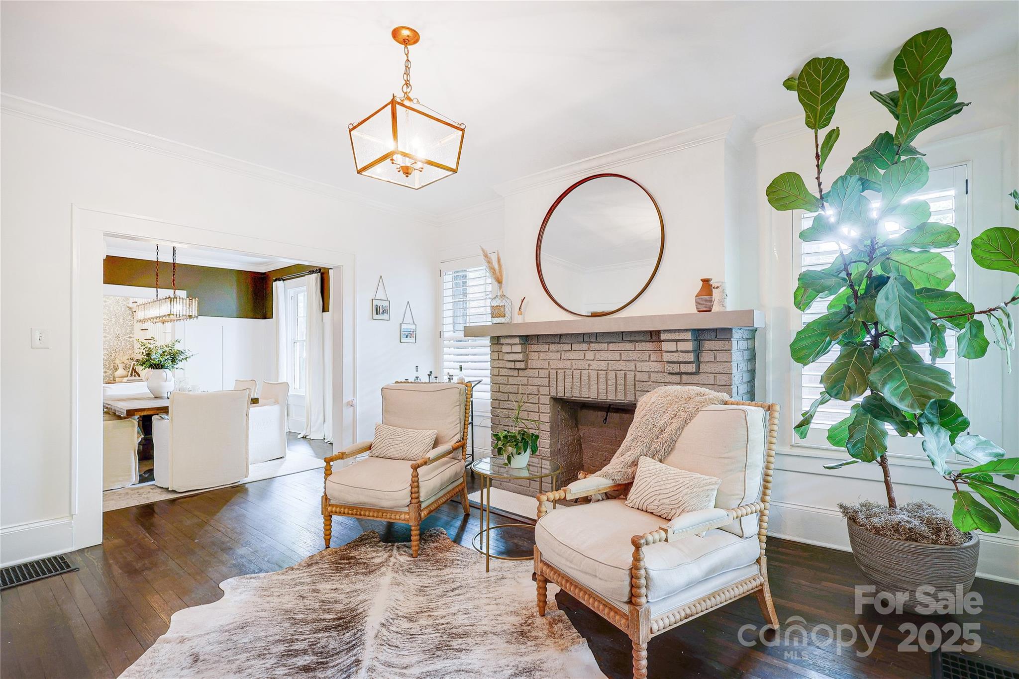 Dilworth - Residential