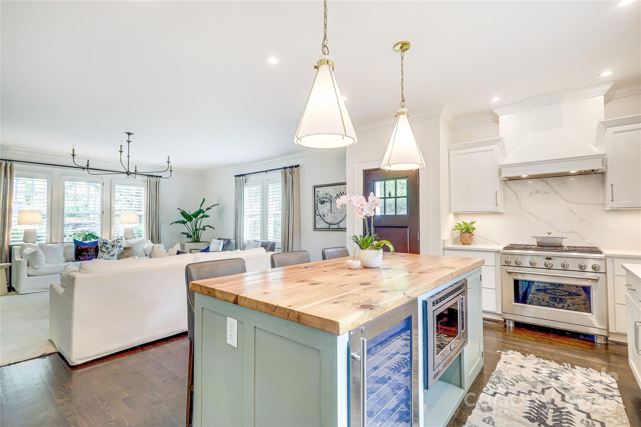 Dilworth - Residential