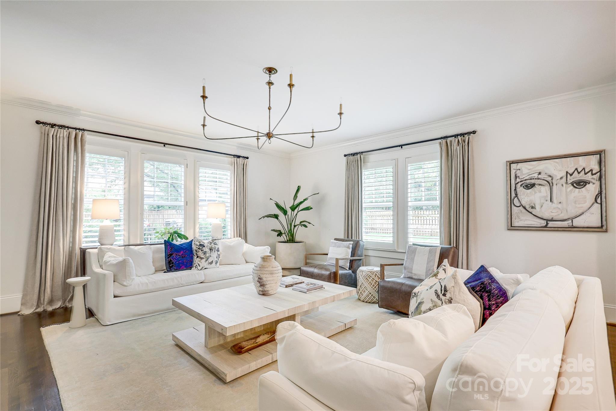 Dilworth - Residential