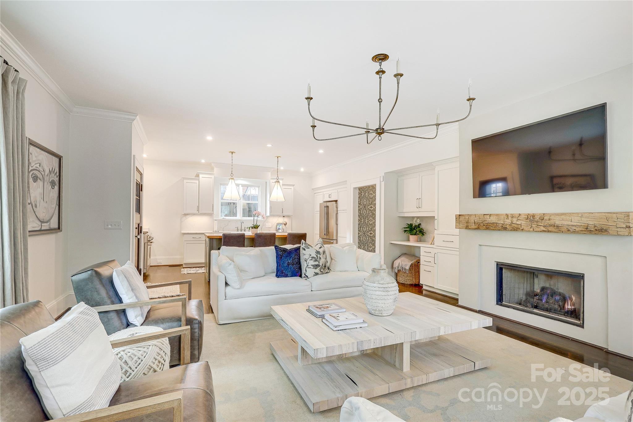 Dilworth - Residential