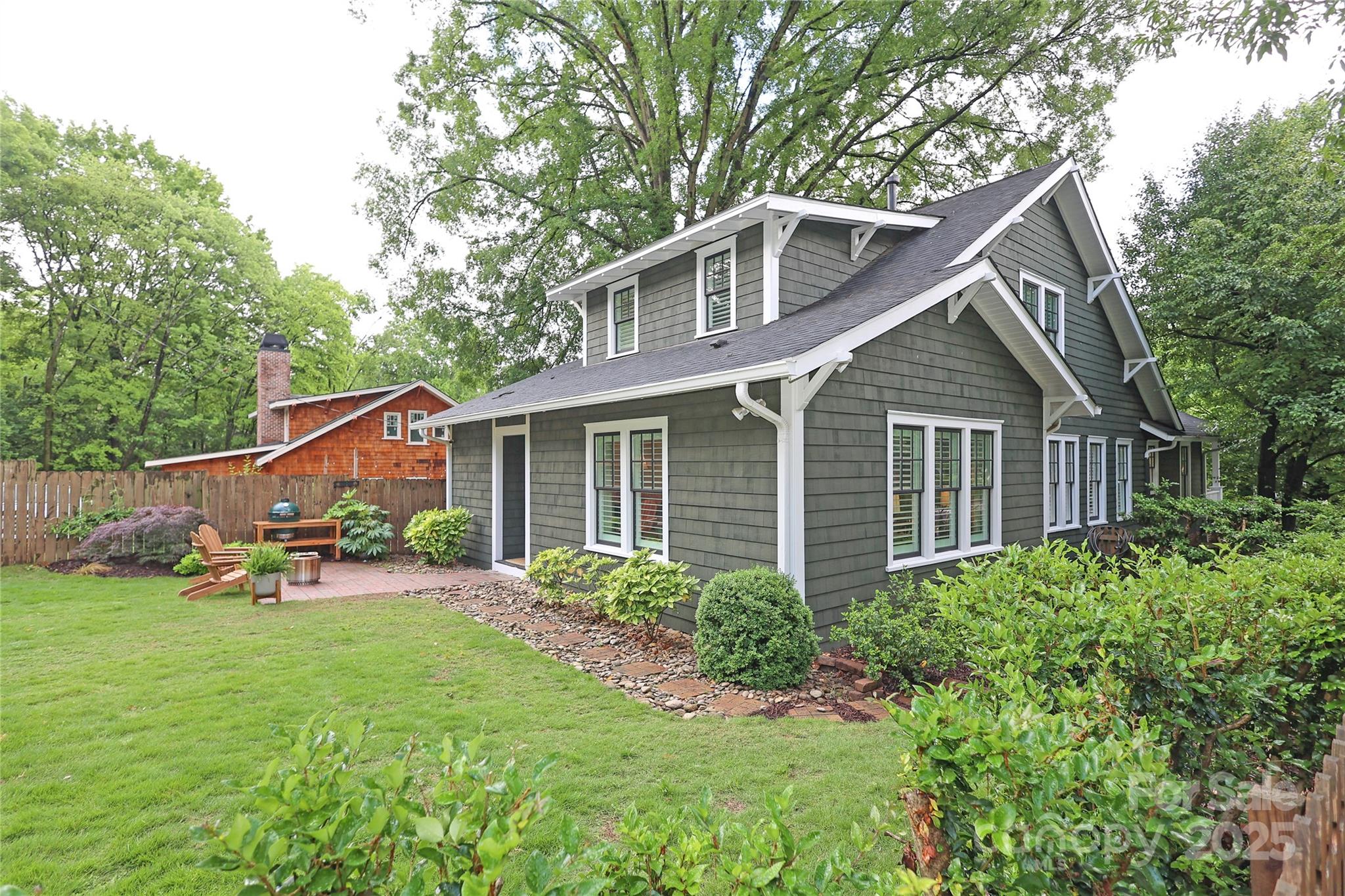 Dilworth - Residential