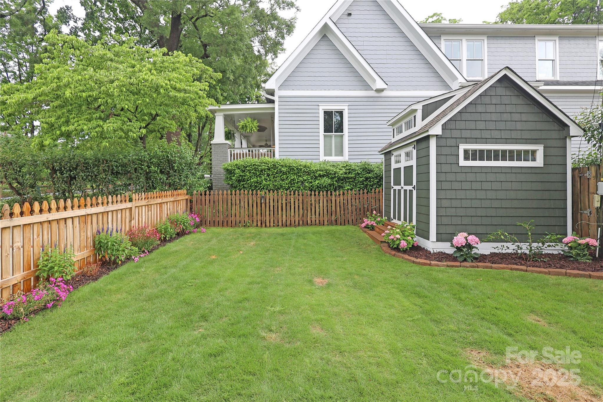 Dilworth - Residential