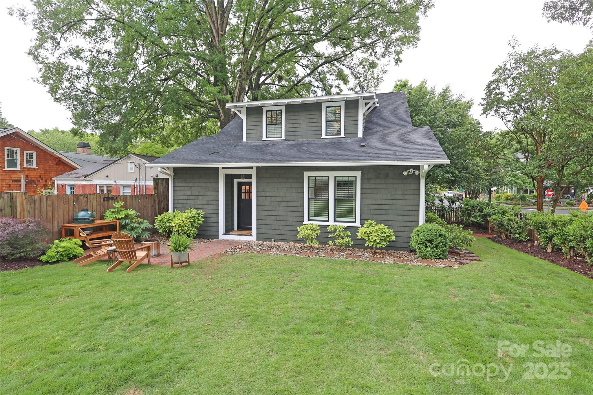 Dilworth - Residential