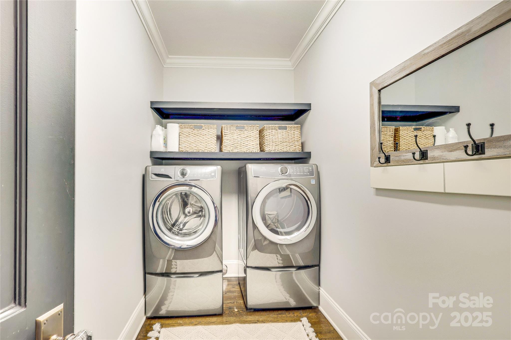 Dilworth - Residential