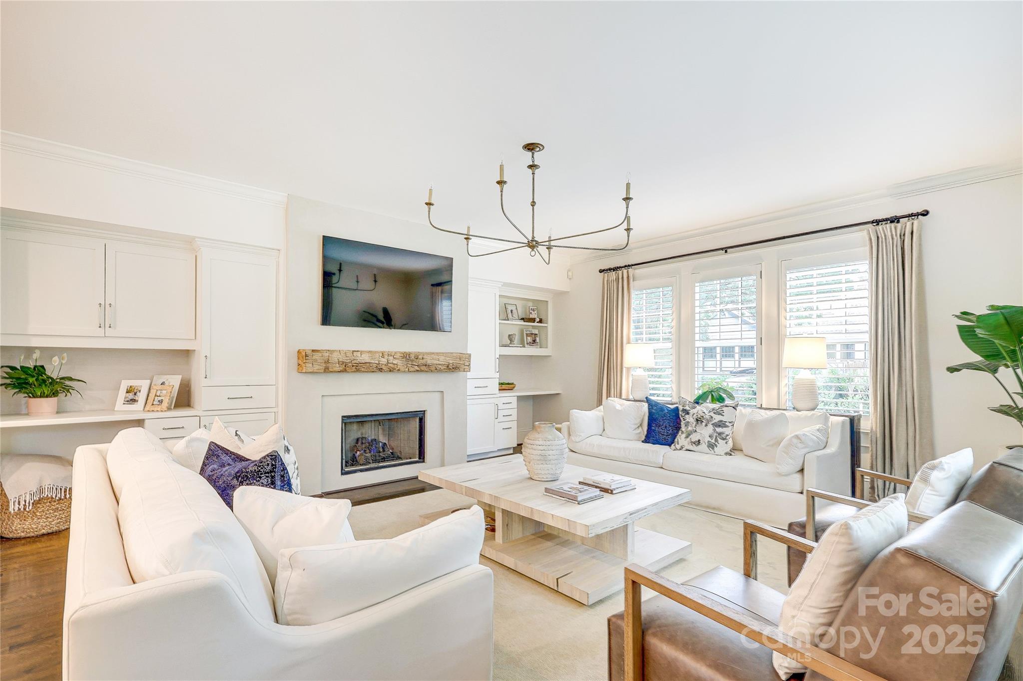 Dilworth - Residential