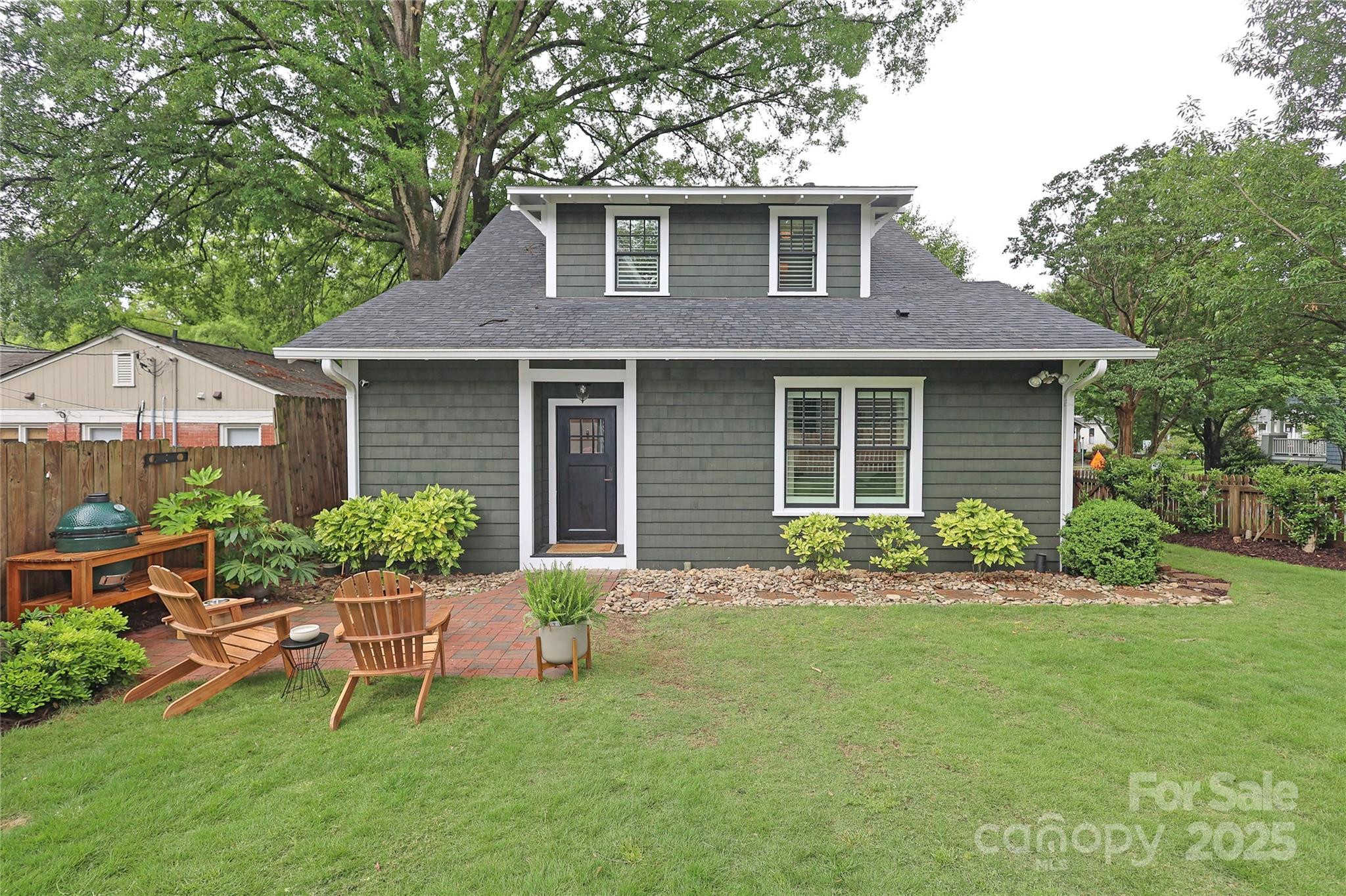 Dilworth - Residential