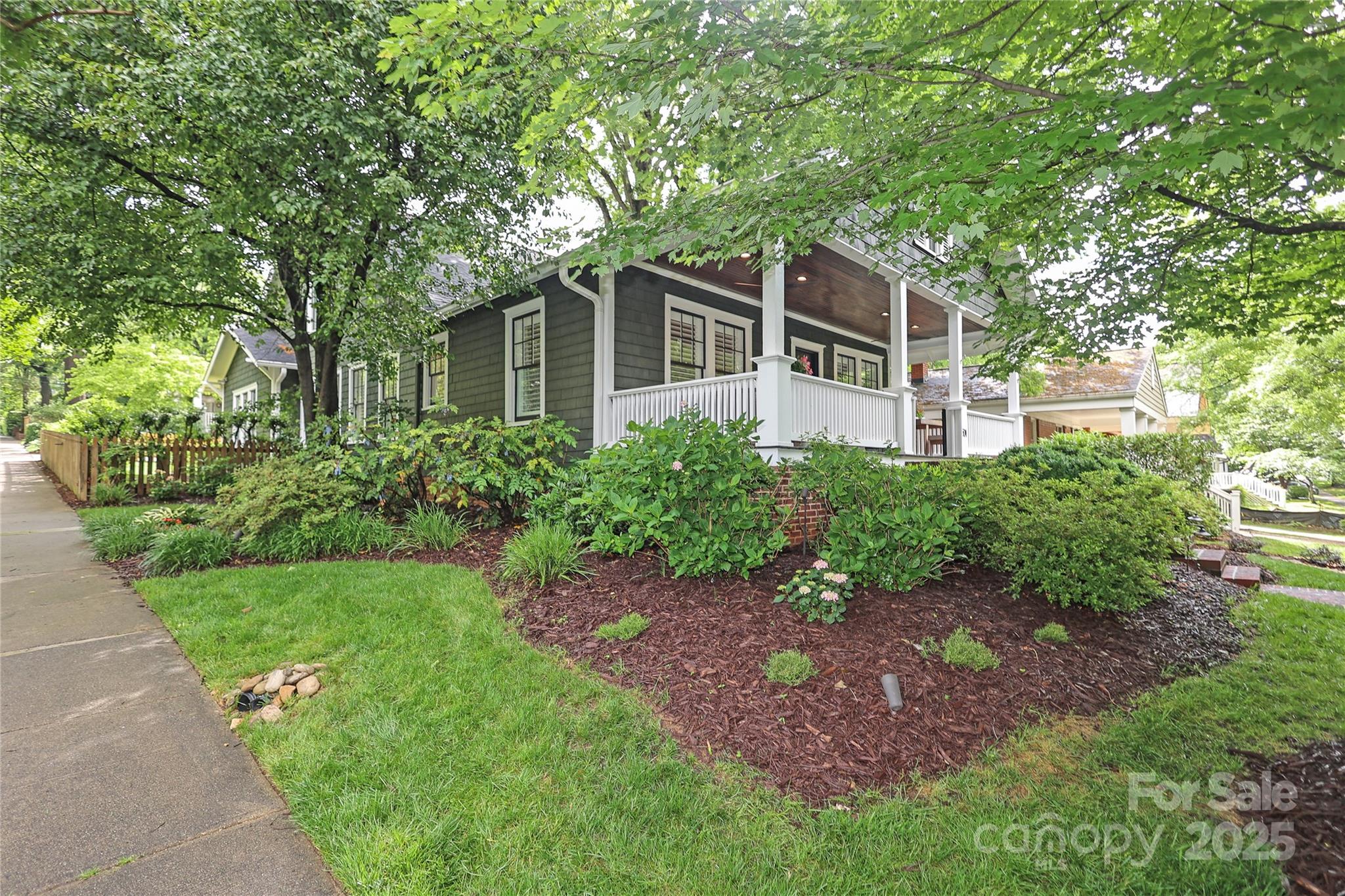 Dilworth - Residential