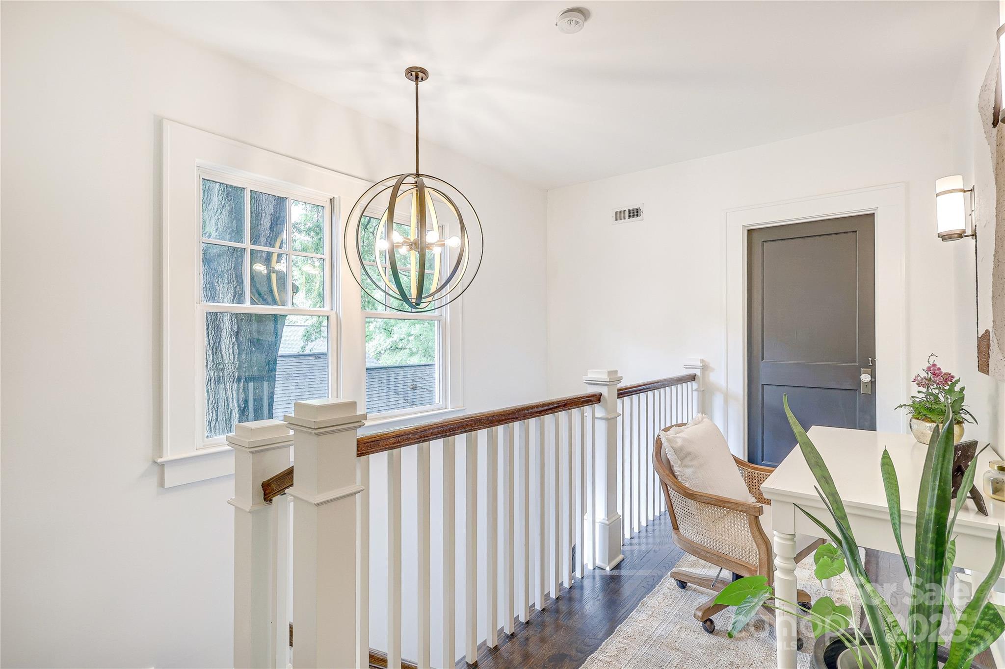 Dilworth - Residential