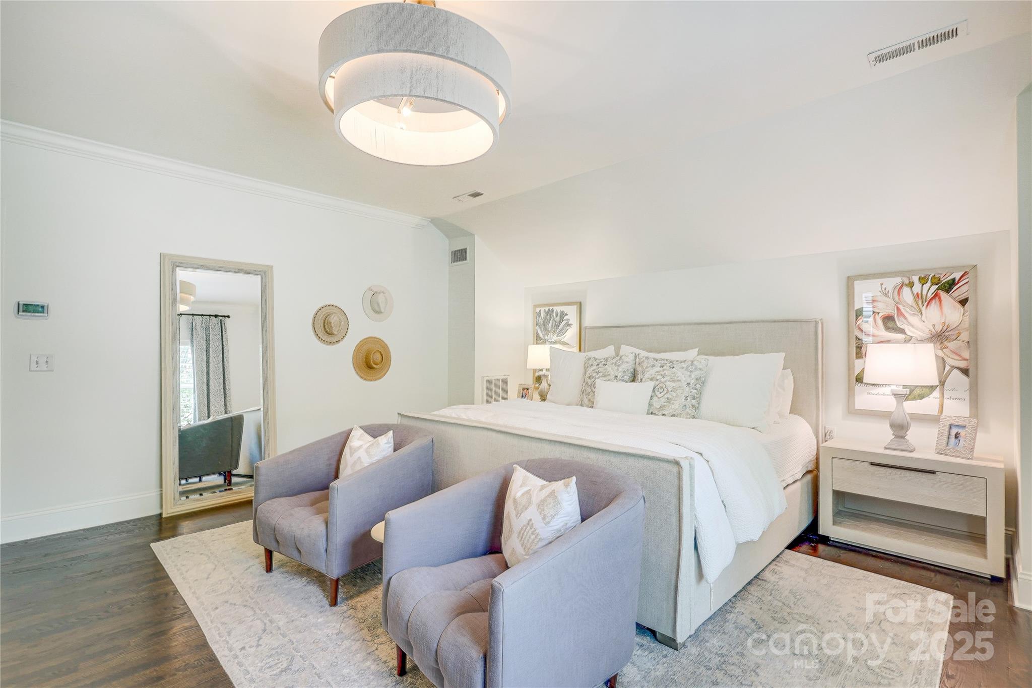 Dilworth - Residential